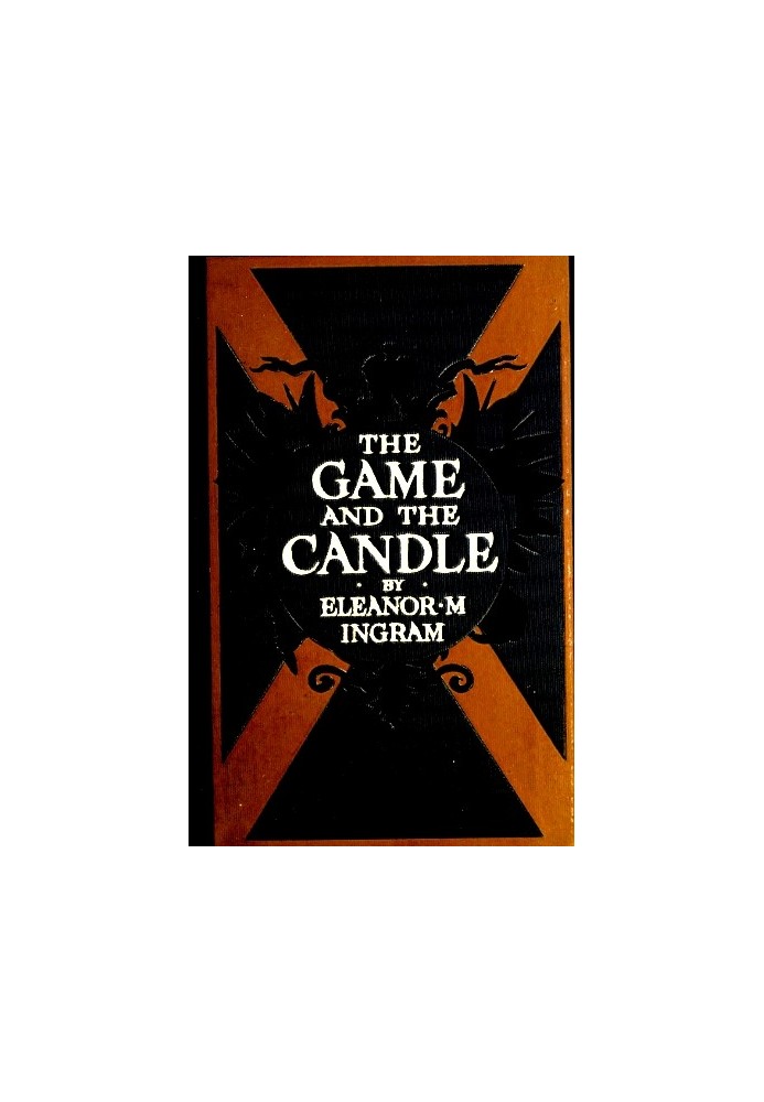 The Game and the Candle