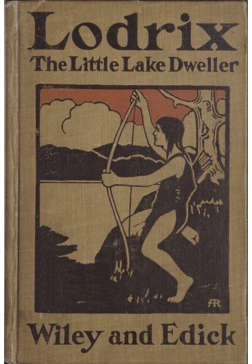 Lodrix, the Little Lake Dweller