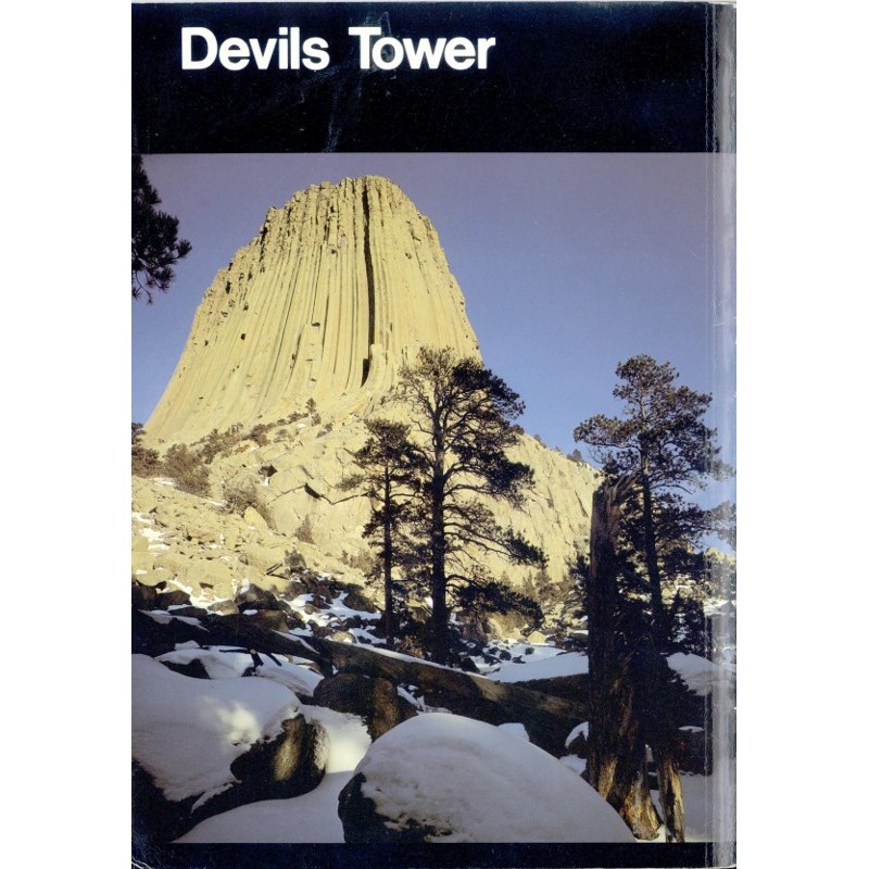 Devils Tower National...
