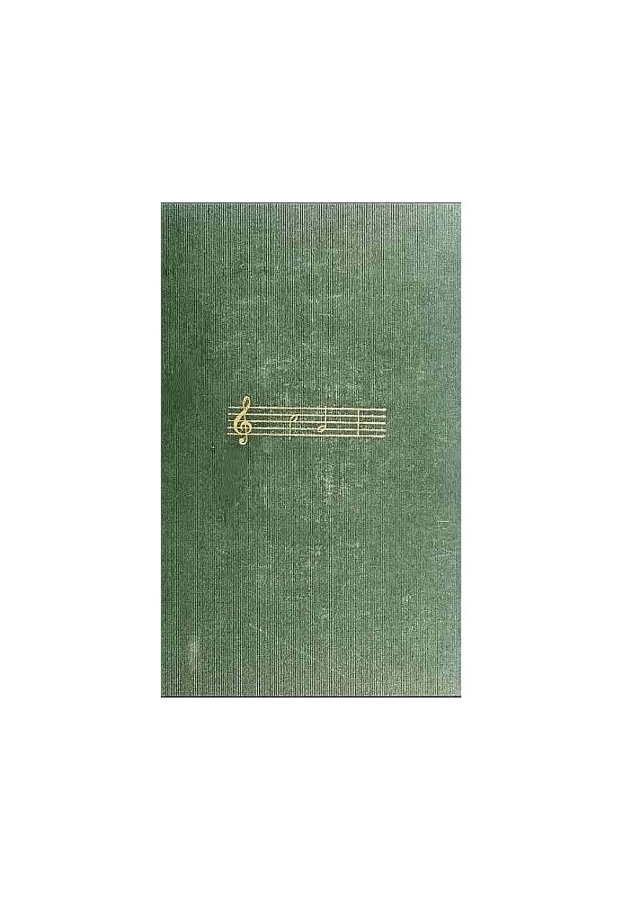 Charles Gounod Autobiographical Reminiscences with Family Letters and Notes on Music