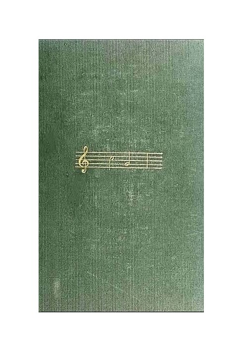 Charles Gounod Autobiographical Reminiscences with Family Letters and Notes on Music