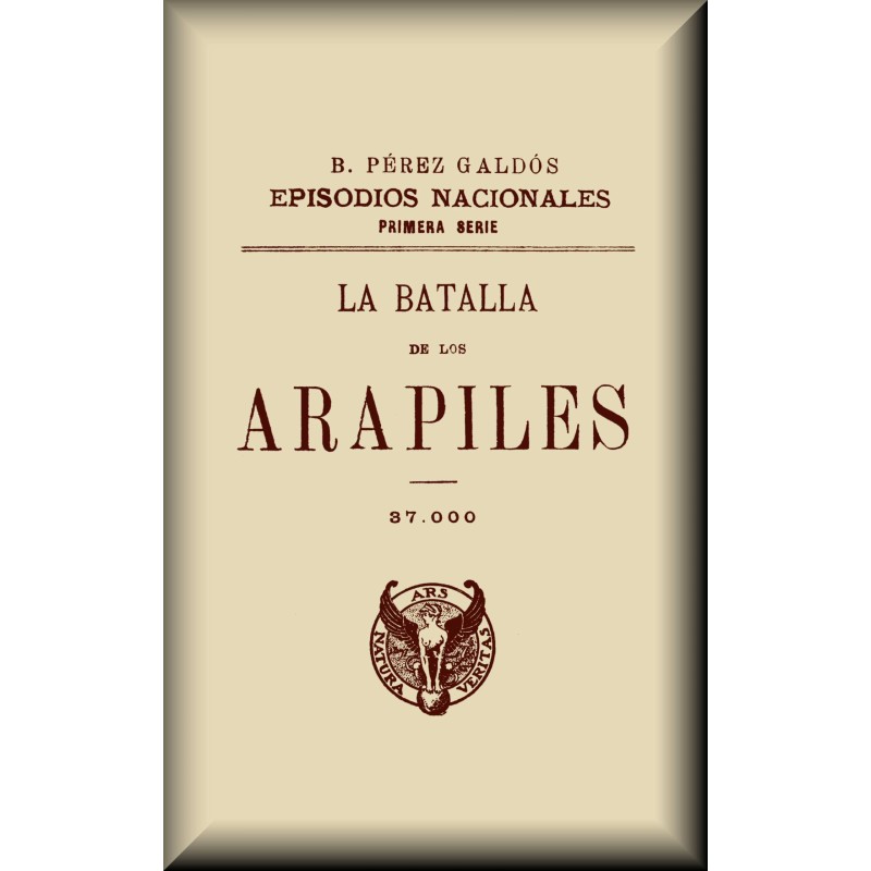 The Battle of the Arapiles