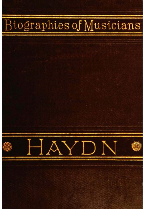 Life of Haydn