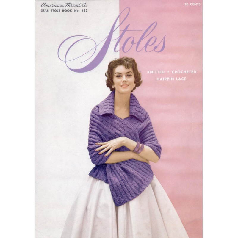 Палантины: Трикотажные;...