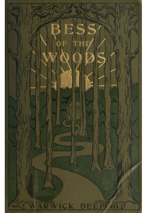 Bess of the Woods