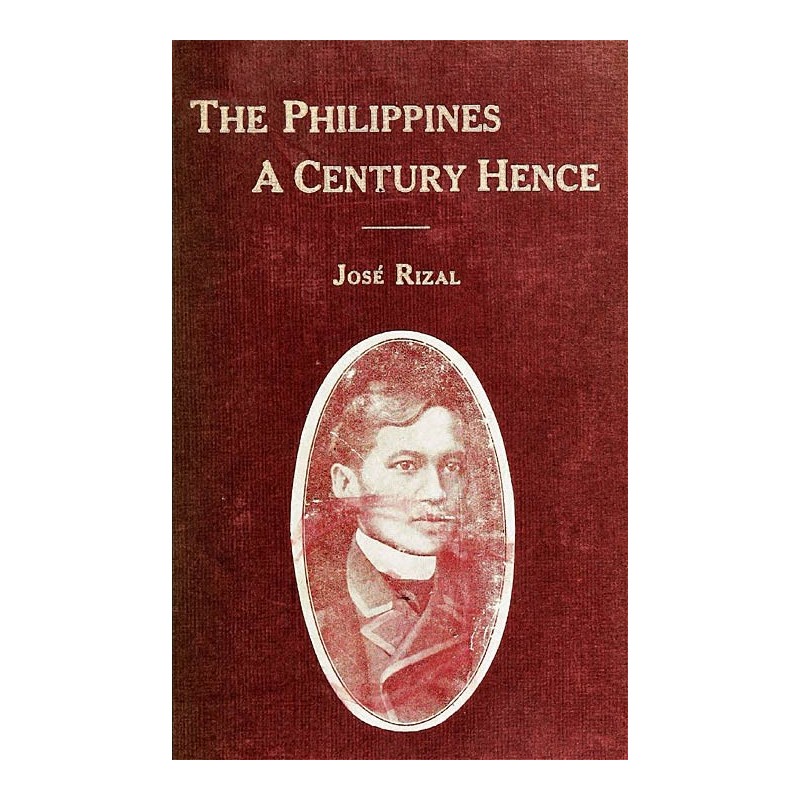 The Philippines a Century...