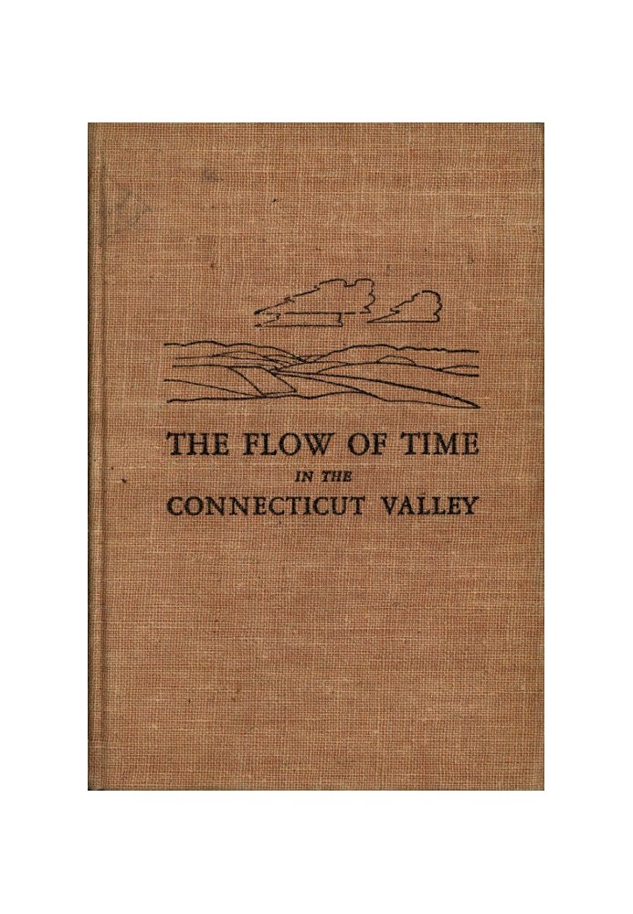 Потік часу в долині Коннектикуту: геологічні відбитки