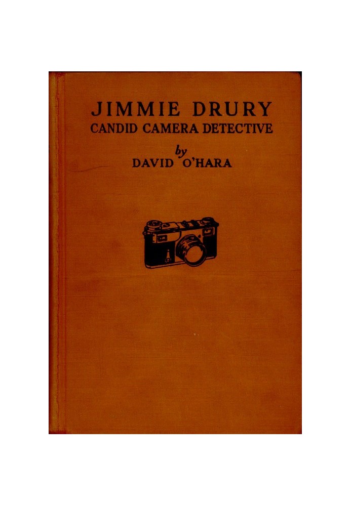 Jimmy Drury: Candid Camera Detective