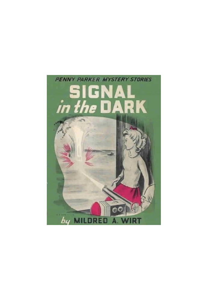 Signal in the Dark