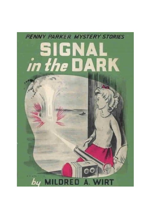 Signal in the Dark