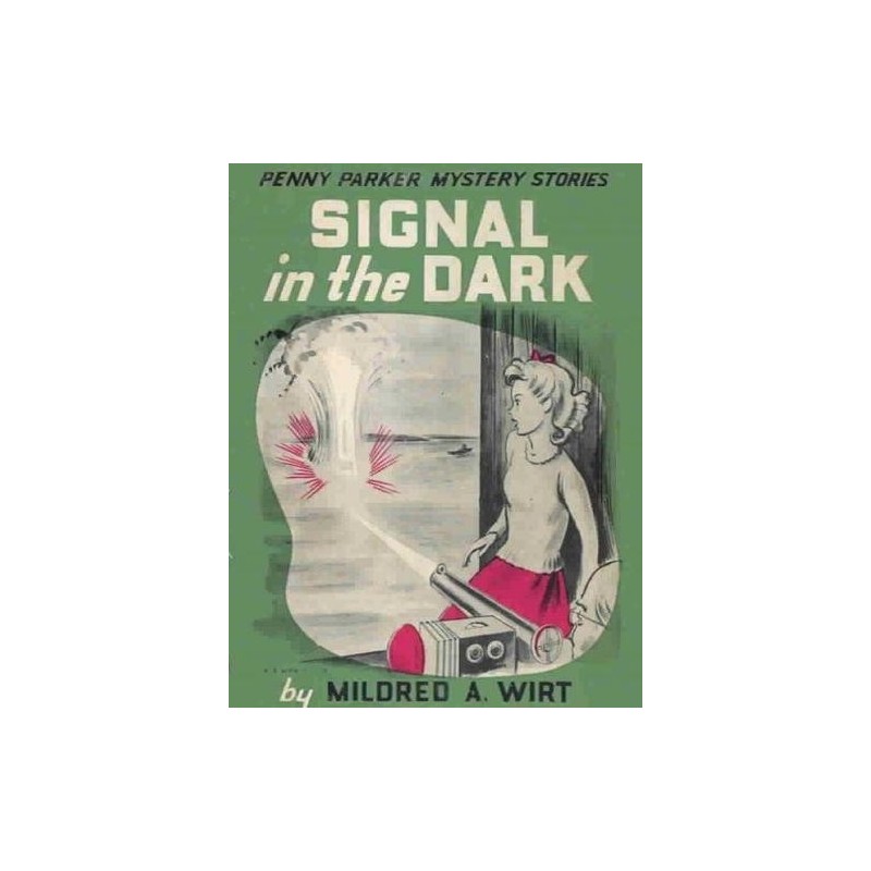 Signal in the Dark