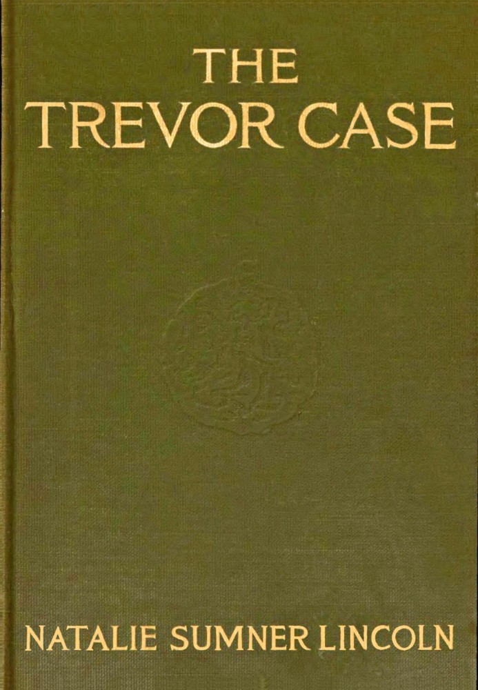 The Trevor case