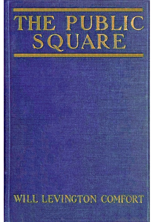 The Public Square