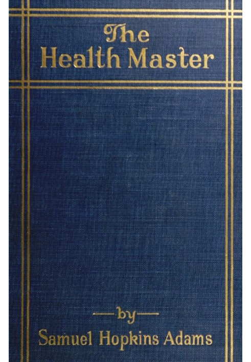 The Health Master