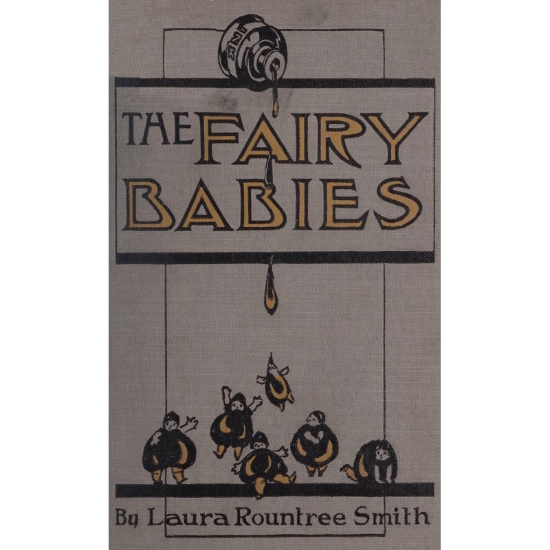 The fairy babies
