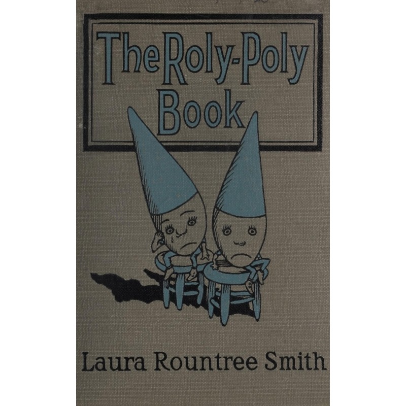 The Roly-Poly book