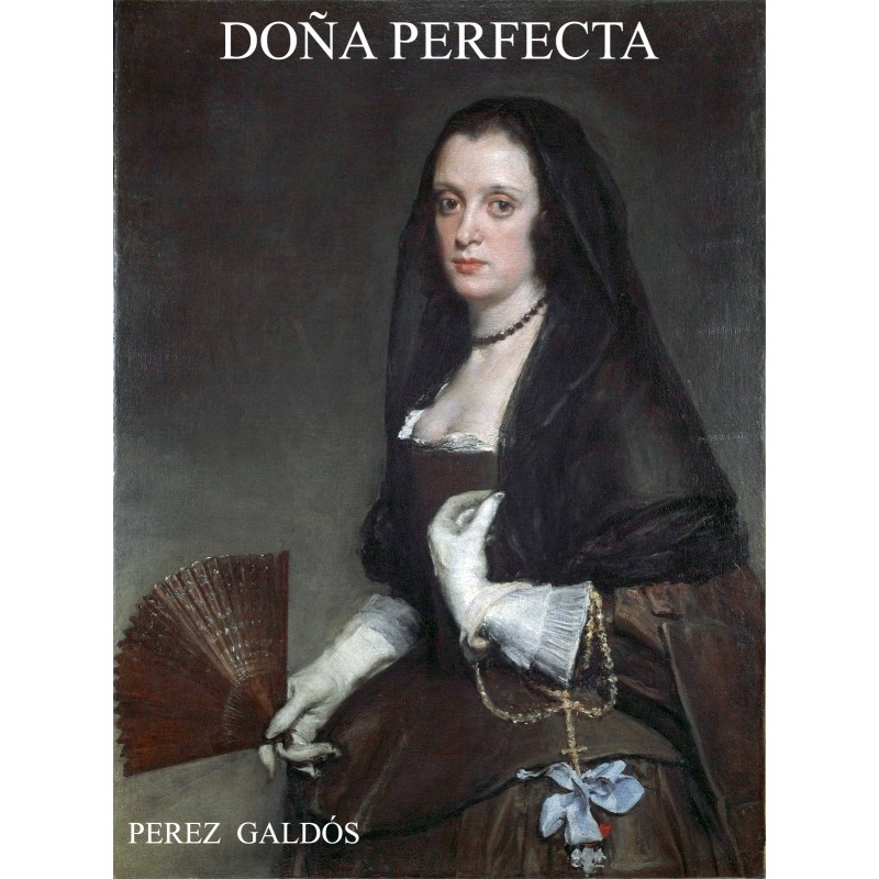 Dona Perfecta