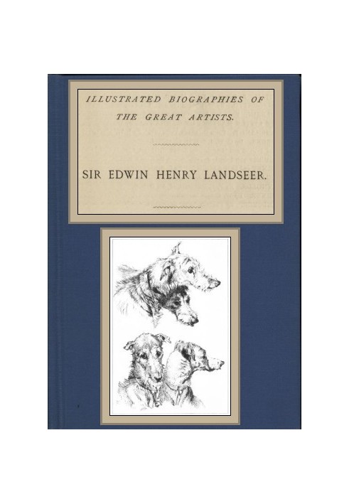 Sir Edwin Landseer