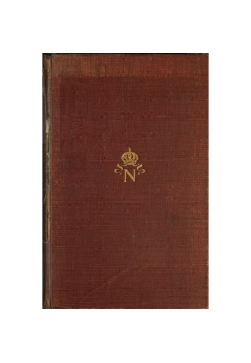 The Comedy & Tragedy of the Second Empire Paris Society in the Sixties; Including Letters of Napoleon III., M. Pietri, and Comte