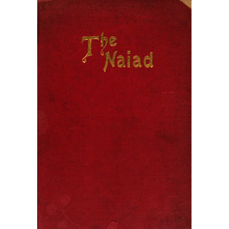 The Naiad: A ghost story