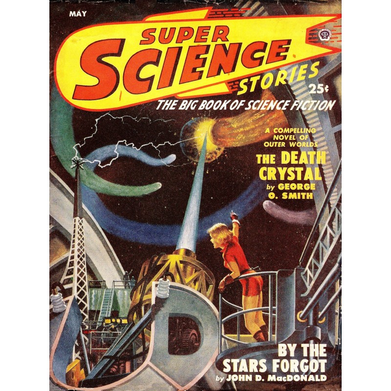 The call from beyond