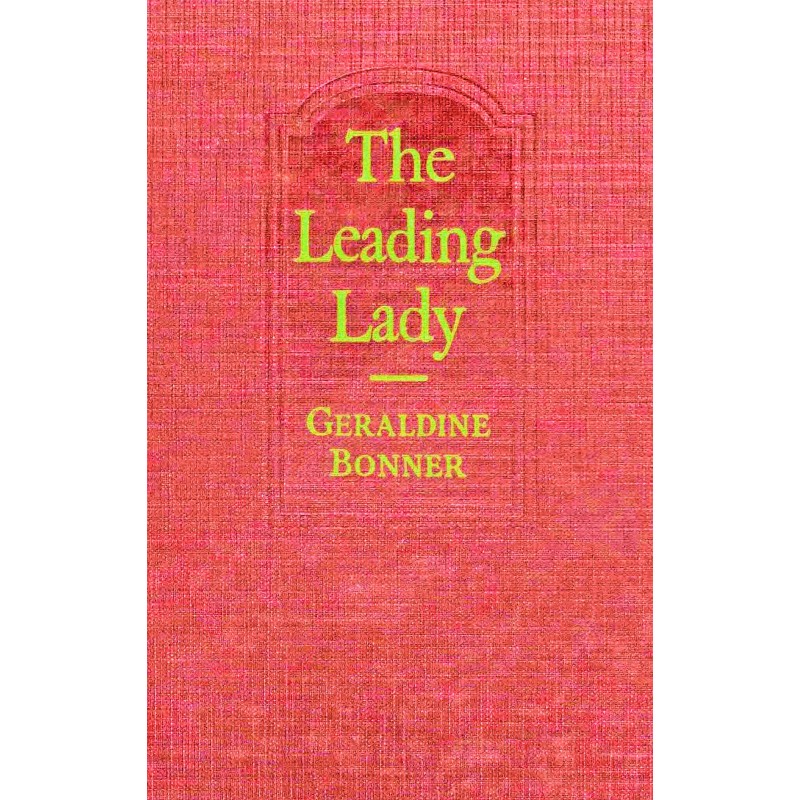 The leading lady