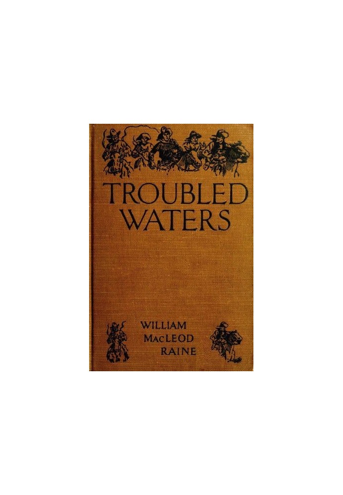 Troubled Waters