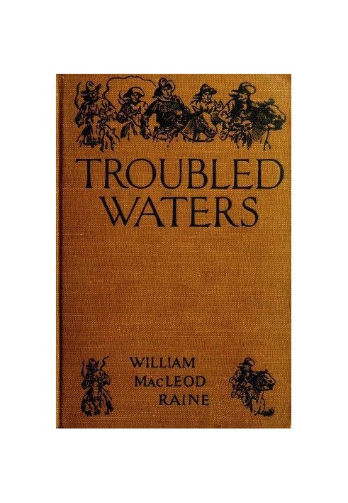 Troubled Waters