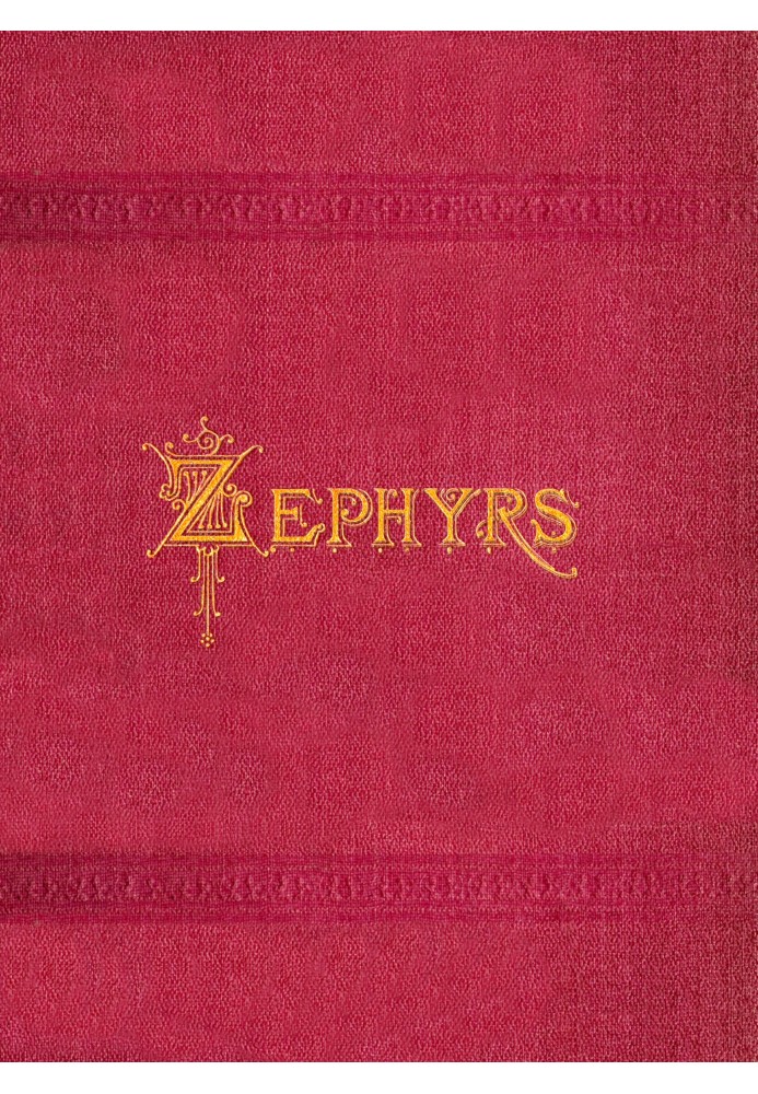 Zephyrs