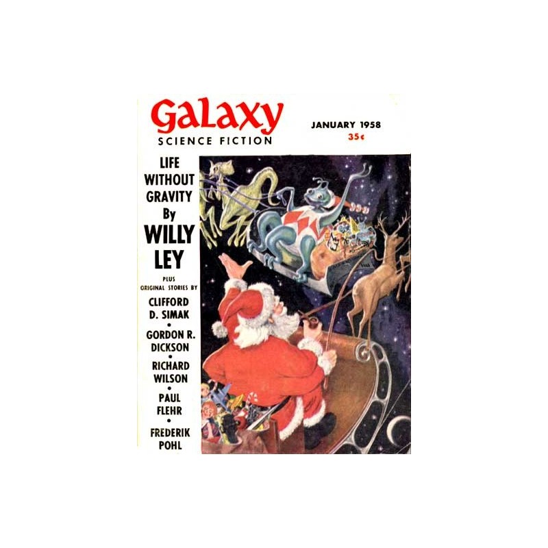 The World That Couldn't Be