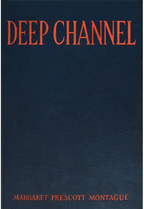 Deep channel