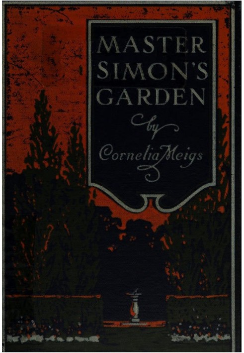 Master Simon's Garden: A Story