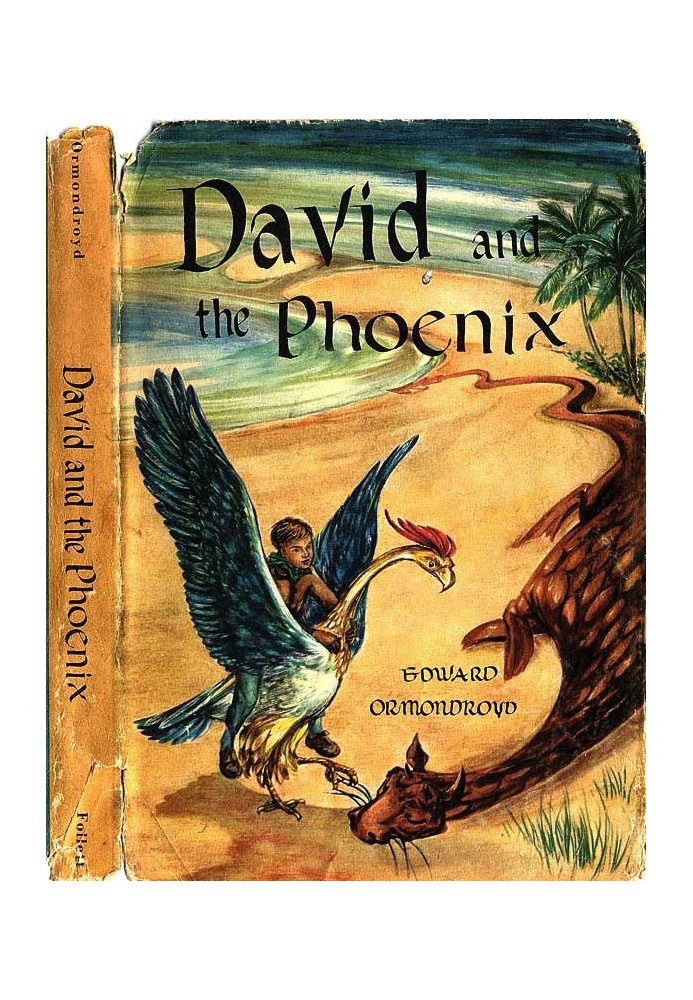 David and the Phoenix