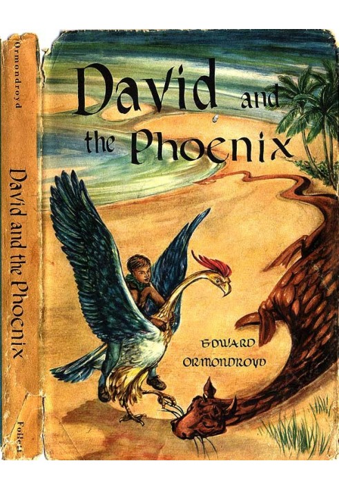 David and the Phoenix