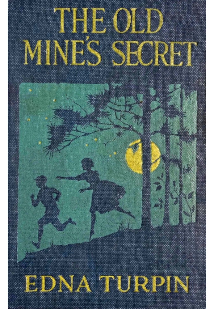 The old mine's secret