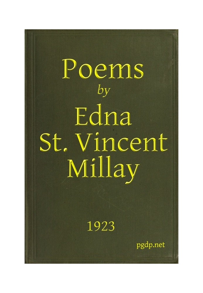 Poems