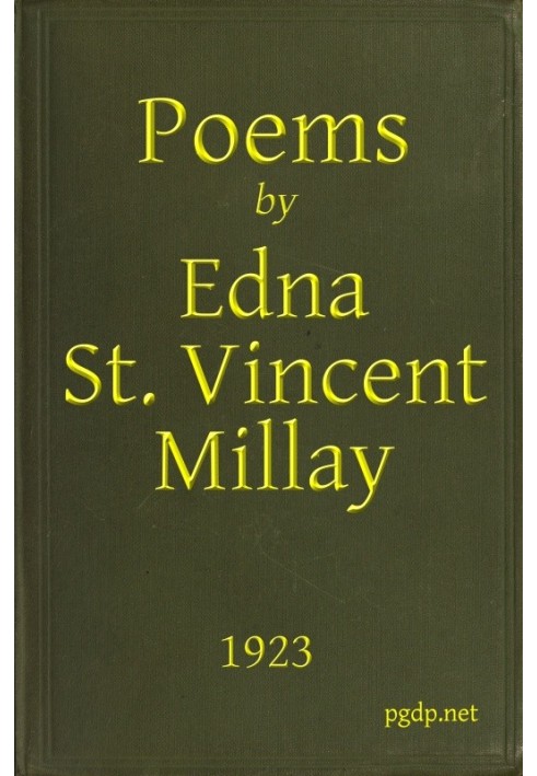 Poems