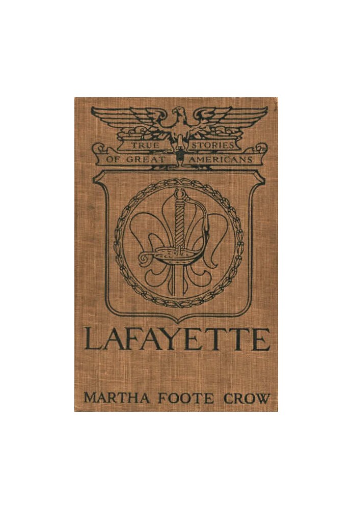 Lafayette