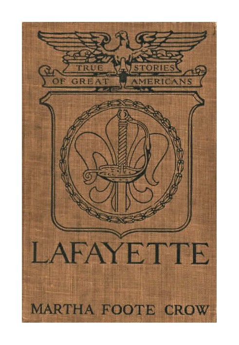 Lafayette