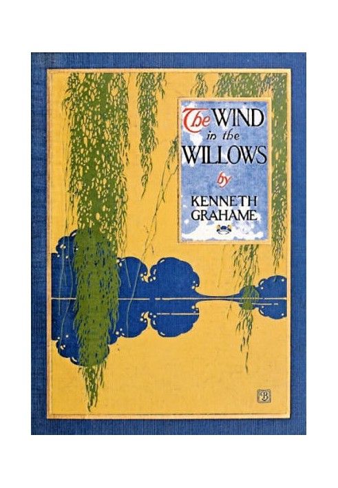 The Wind in the Willows