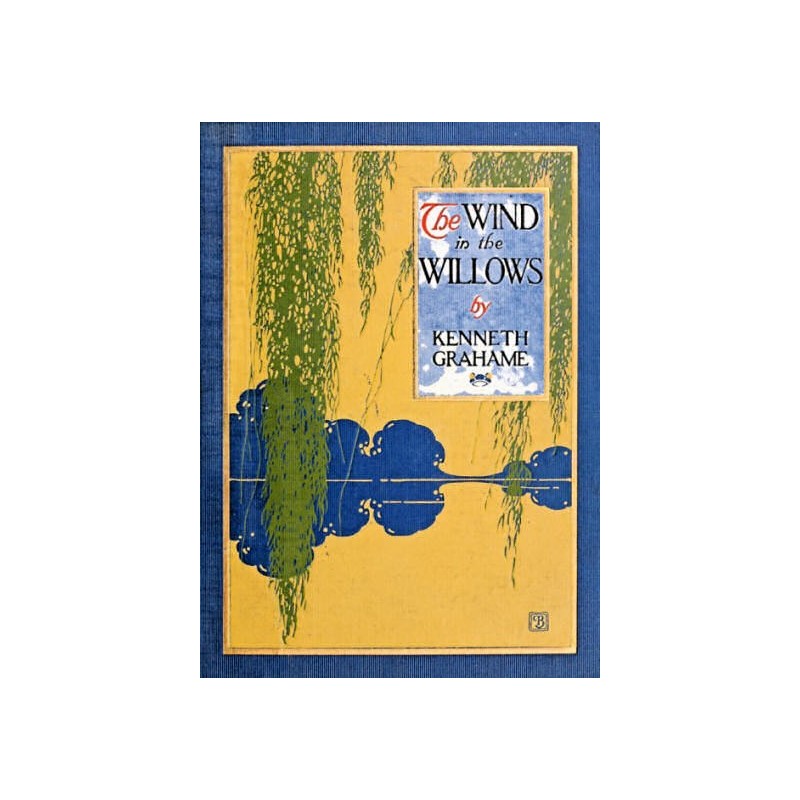 The Wind in the Willows