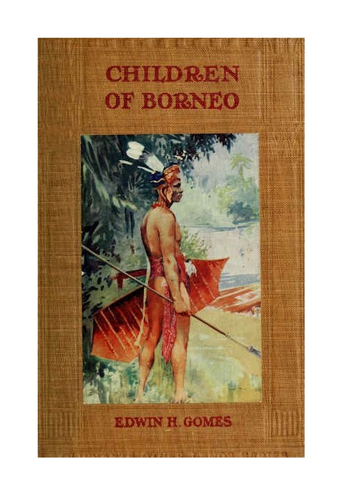 Children of Borneo