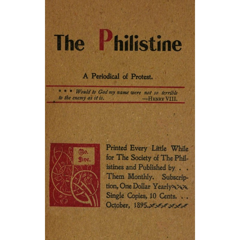 Обыватель: периодическое...