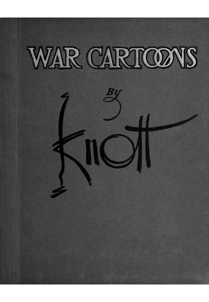 War cartoons