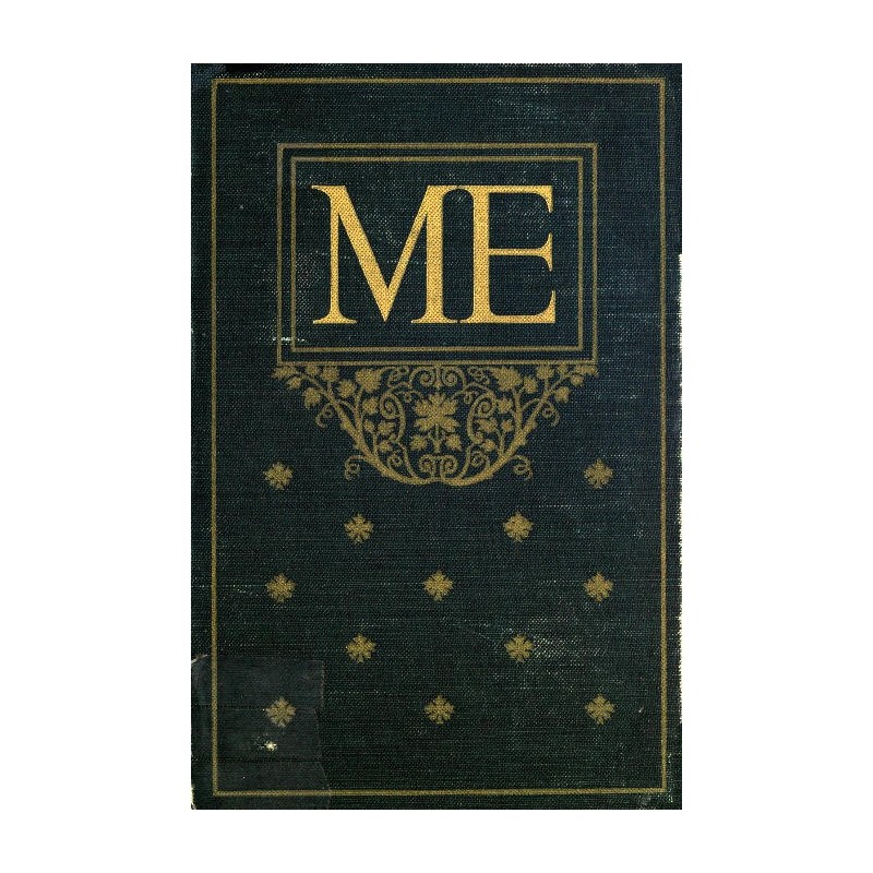 Me: A Book of Remembrance