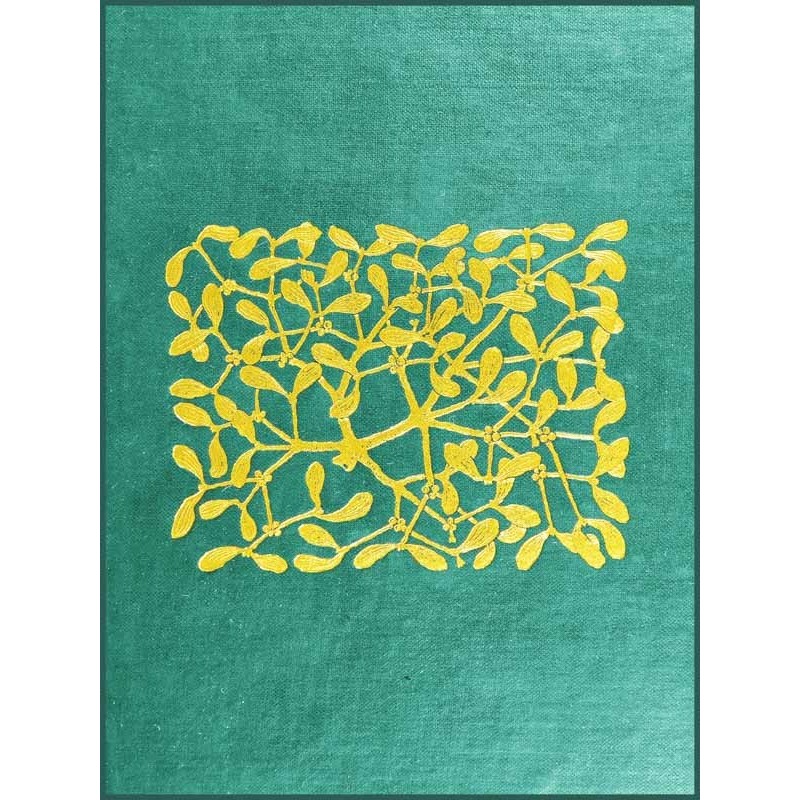 The Golden Bough: A Study...