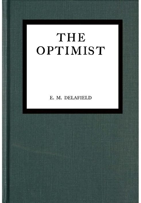 The optimist