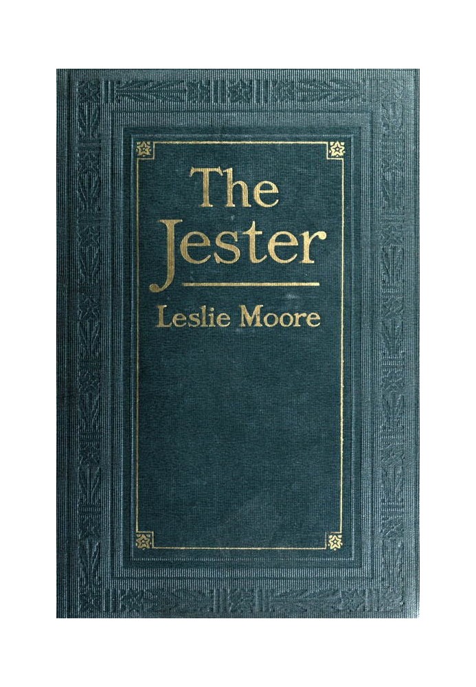 The Jester