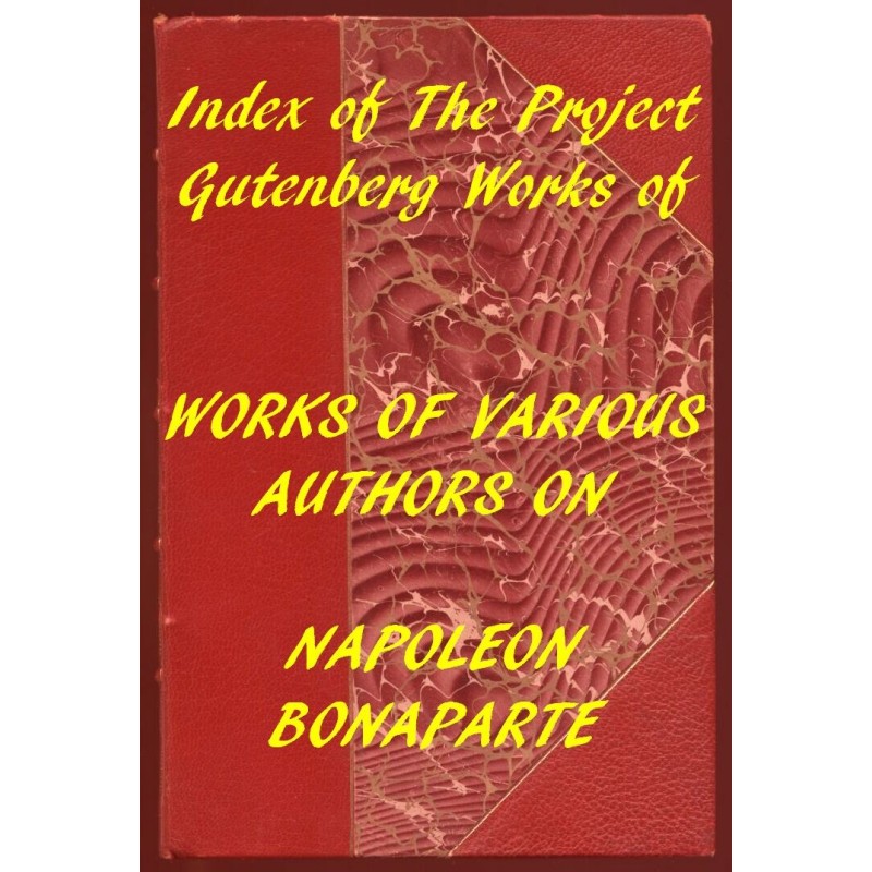 Покажчик проекту Гутенберг...