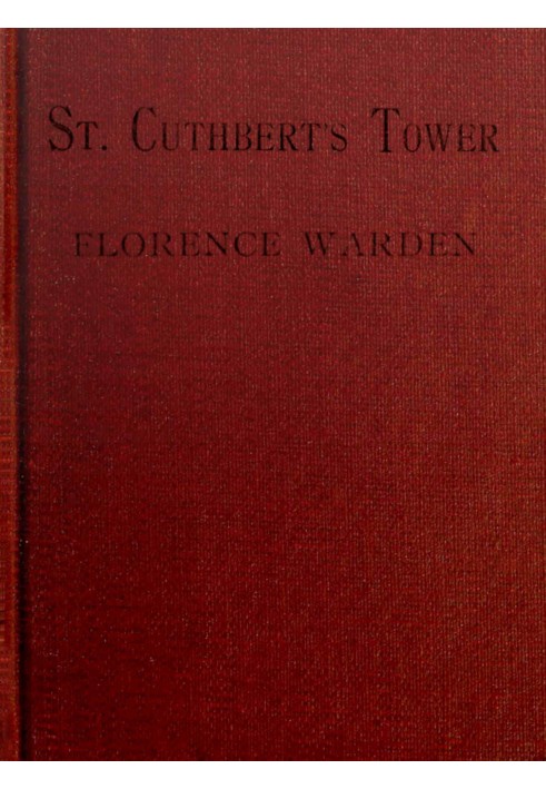 St. Cuthbert's tower